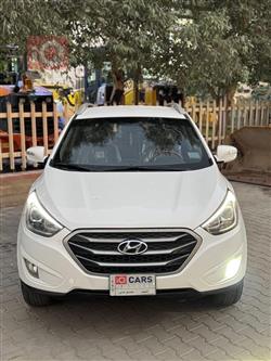 هيونداي توسان